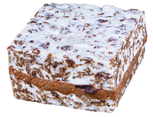 Crispycake - Cocoa Concoction
