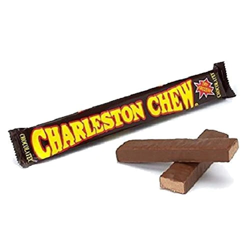 Charleston Chew - Chocolate