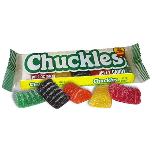 Chuckles