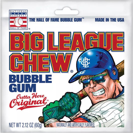 Big League Chew - Original