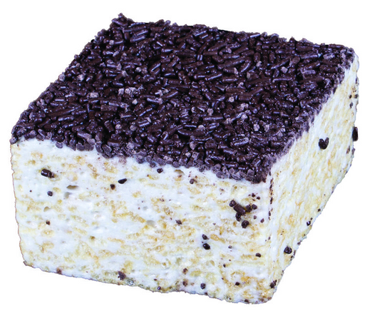 Crispycake - Chocolate Sprinkles