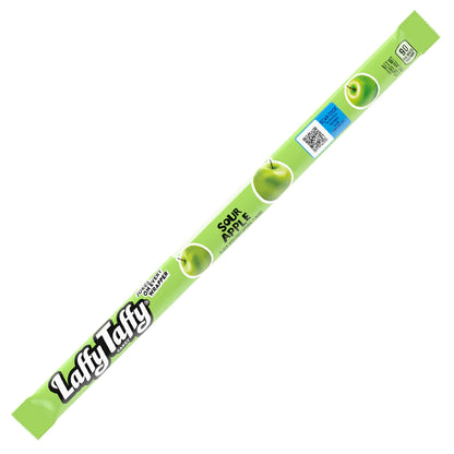 Laffy Taffy Rope - Sour Apple
