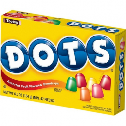 Dots - Theater Box