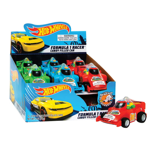 Hot Wheels Formula One Racer